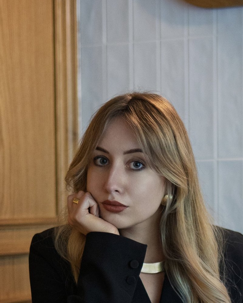 Ксения Грициенко
