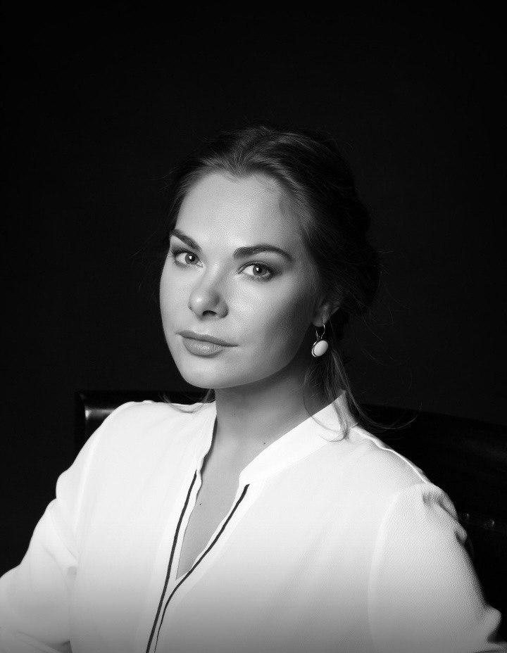 Татьяна Иванова