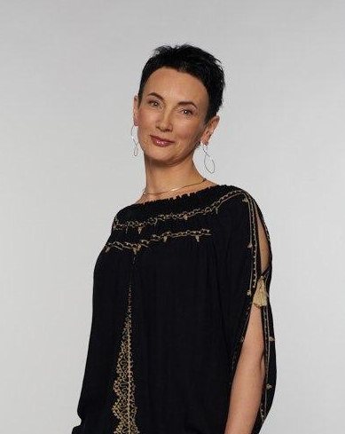 Елена Лазарева